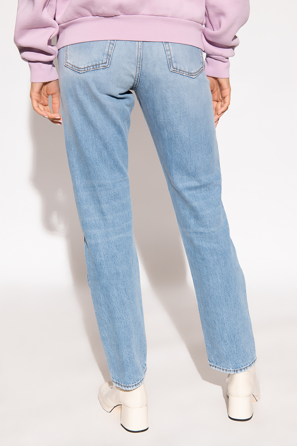 Acne studios hot sale 1997 jeans